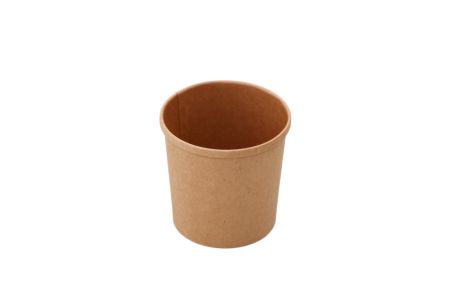 Leveses Kraft paprtgely 350 ml