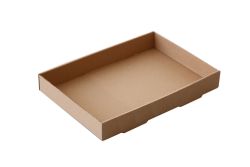  Street Food tlca (29,5x21+4 cm)