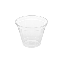  250 ml shaker pohr