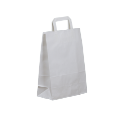  Szalagfles fehr paprtska 26x35+12 cm
