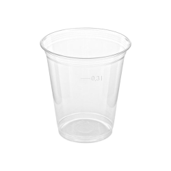  300 ml shaker pohr