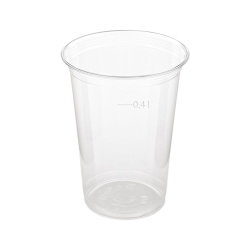  400 ml shaker pohr