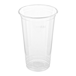  500 ml shaker pohr