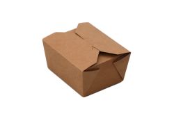  Kraft PRMIUM / MANYAGMENTES elviteles doboz 750 ml (120x100x63 mm)