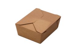  Kraft PRMIUM / MANYAGMENTES elviteles doboz 1300 ml (163x128x63 mm)