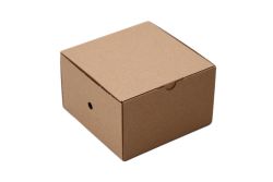  Hamburgeres doboz (16x16x10 cm)