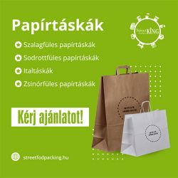  Paprtskk egyedi nyomtatssal! /        KRJ AJNLATOT!