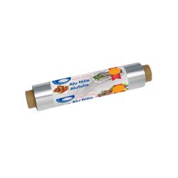  ALU flia 30cm x 120m, 9.3 mikron