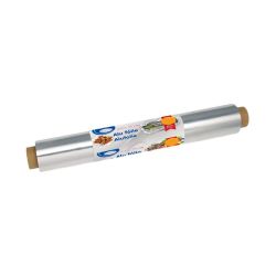  ALU flia 45cm x 120m, 10.5 mikron
