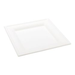  Szgletes cukornd tnyr, 26 cm