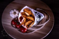  Street Food dobozok