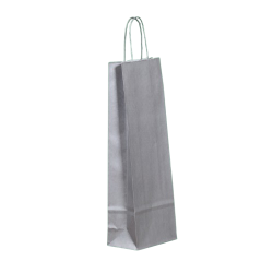  Sodrottfles ezst ITALTASAK 14x39+8 cm