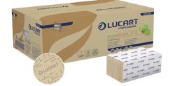  Econatural v2 hajtogatott kztrl 190lap/cs 20 db/cs