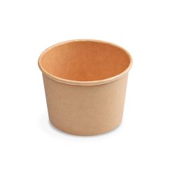  Leveses KRAFT Paprtgely ECO 500ml (115mm)