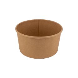 Salts Kraft paprtgely 1000 ml (150mm)