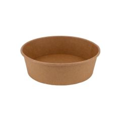  Salts Kraft paprtgely 500 ml (150mm)