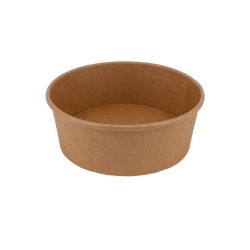  Salts Kraft paprtgely 750 ml (150mm)