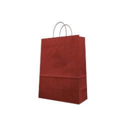 Sznes sodrottfles paprtska 26x35+12 cm bord