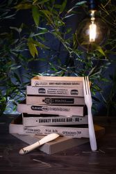  Street Food tlca