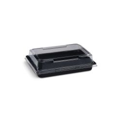  Sushi tlca fekete 163x113x17 mm + tet