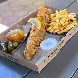  Street food tlca